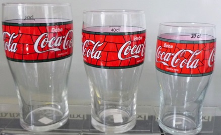 340112-1 € 12,50 coca cola glas set van 3 glas en lood 20 30 en 40 cl.jpeg